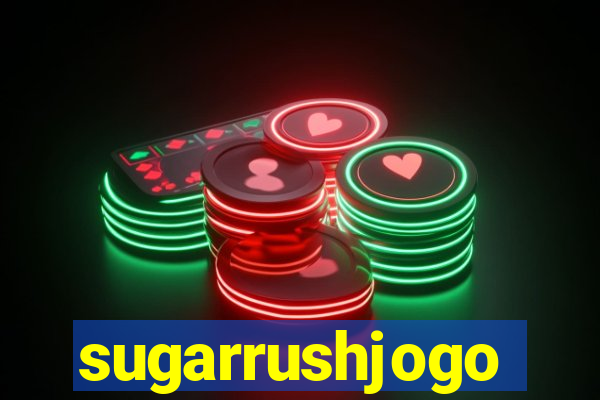 sugarrushjogo