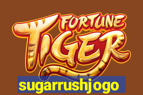 sugarrushjogo