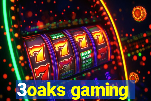 3oaks gaming