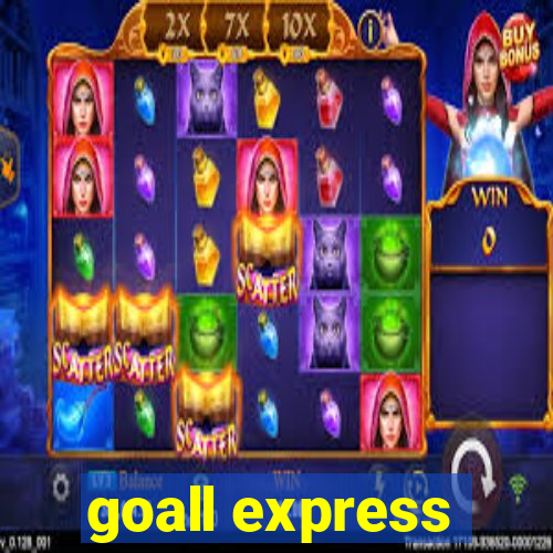 goall express