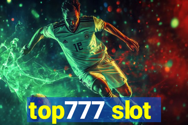 top777 slot