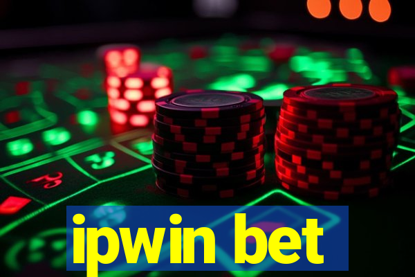 ipwin bet