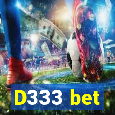 D333 bet