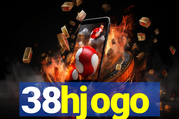 38hjogo