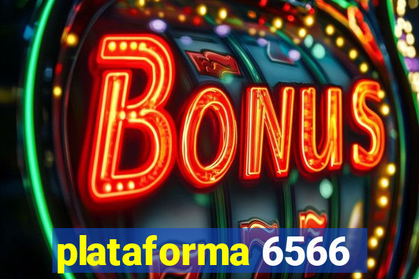 plataforma 6566