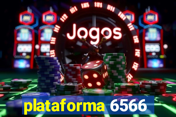 plataforma 6566