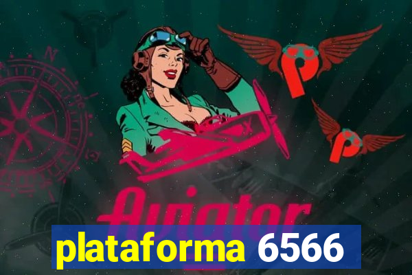 plataforma 6566