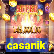 casanik