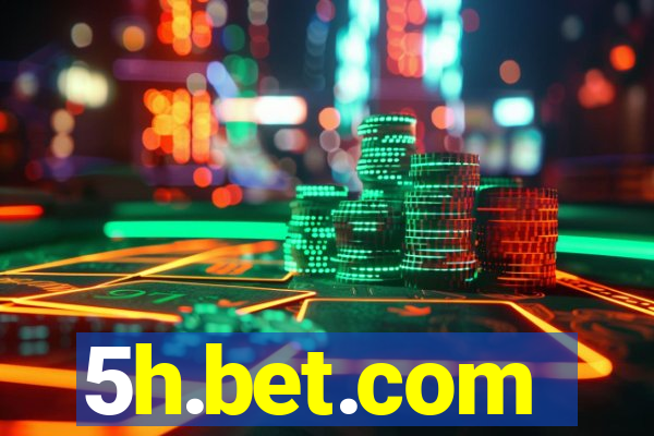 5h.bet.com