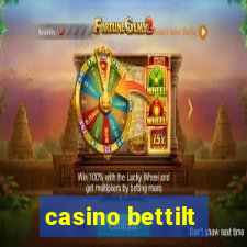 casino bettilt