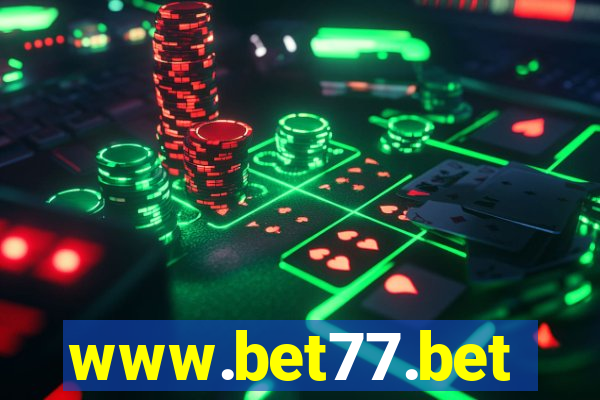 www.bet77.bet