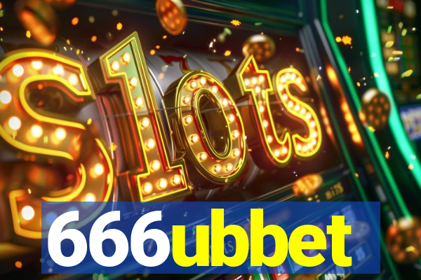 666ubbet