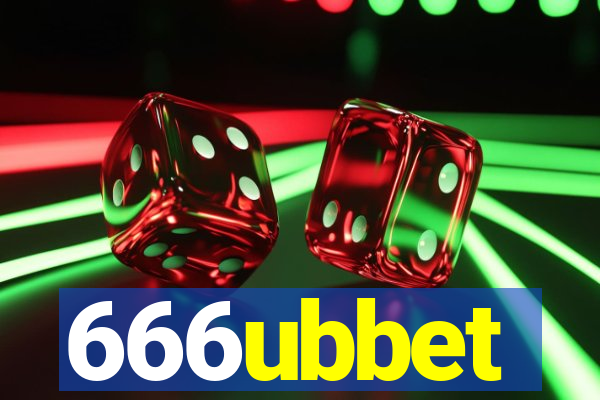 666ubbet