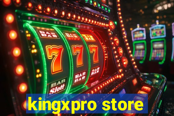 kingxpro store