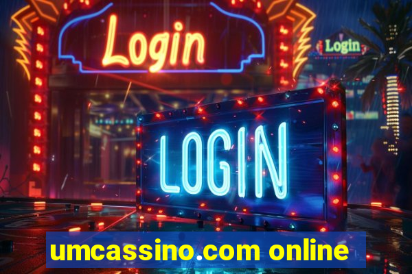 umcassino.com online