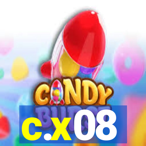 c.x08