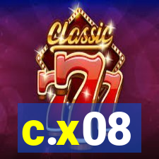 c.x08