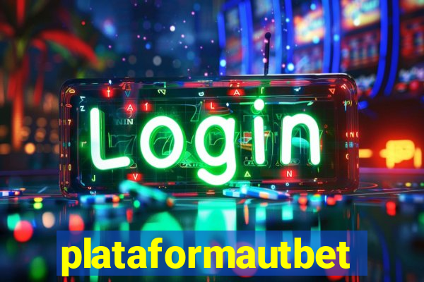 plataformautbet.com