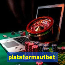 plataformautbet.com