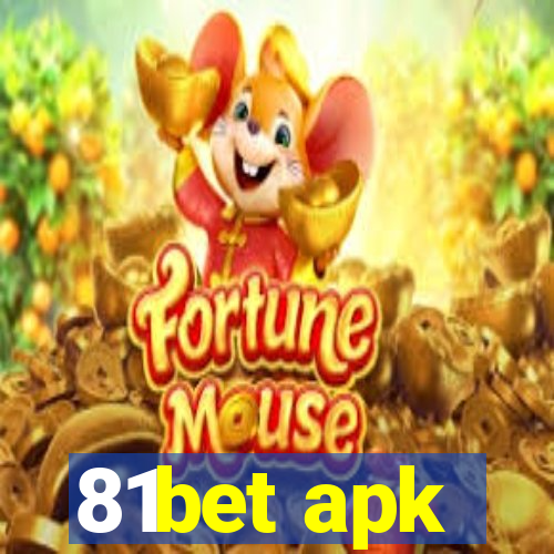 81bet apk