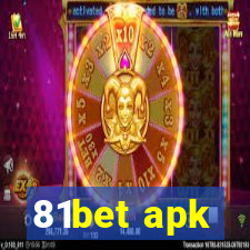 81bet apk