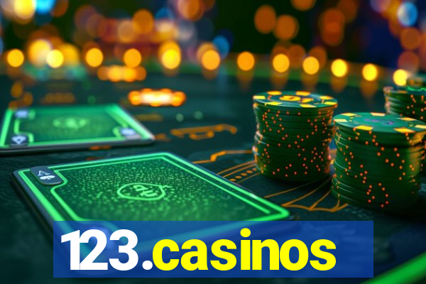 123.casinos