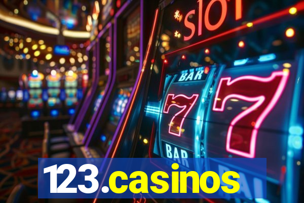 123.casinos