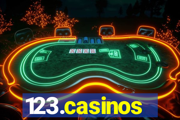 123.casinos