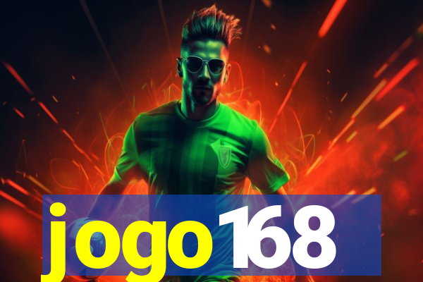 jogo168