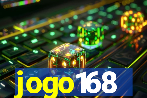 jogo168