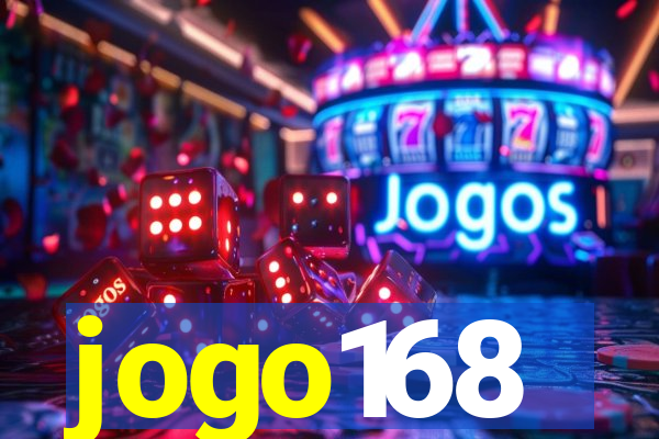 jogo168