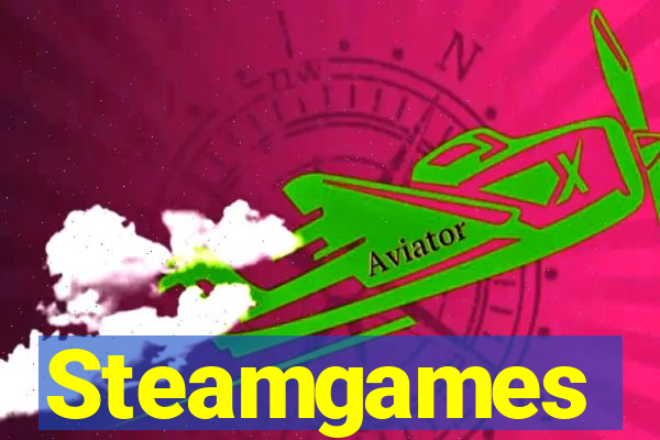 Steamgames