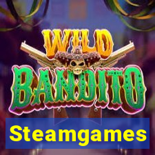 Steamgames