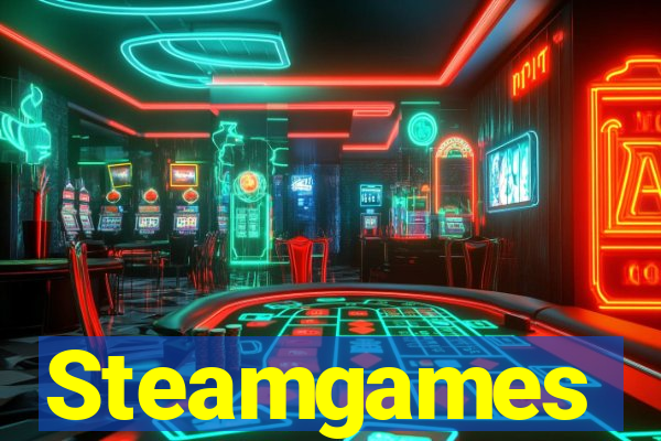 Steamgames