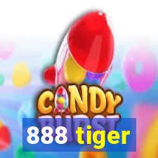 888 tiger