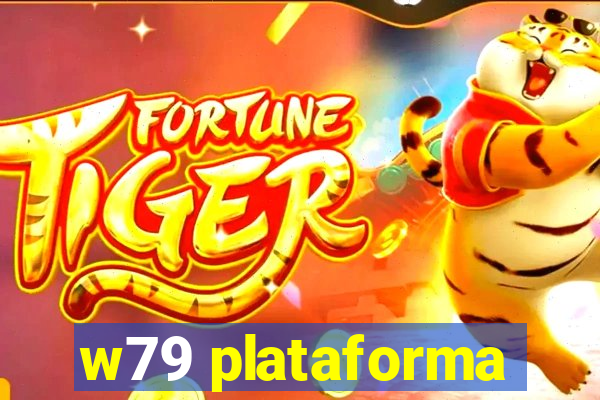 w79 plataforma