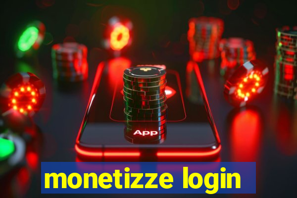 monetizze login