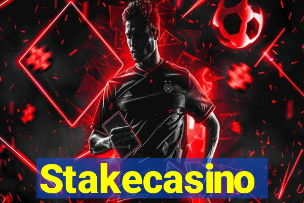 Stakecasino