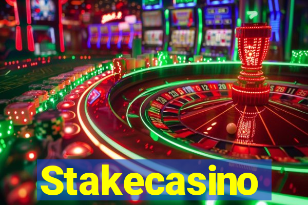 Stakecasino