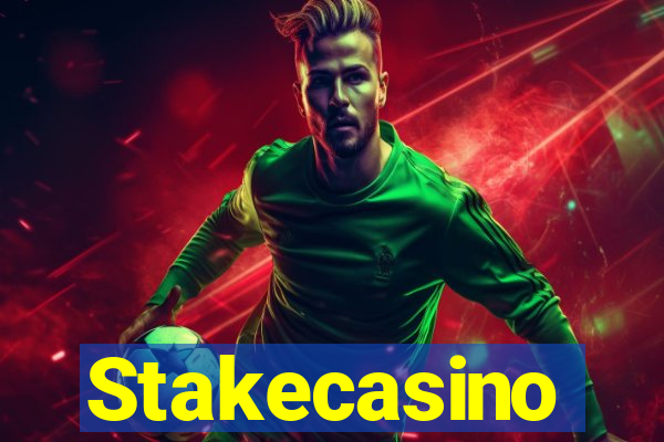 Stakecasino