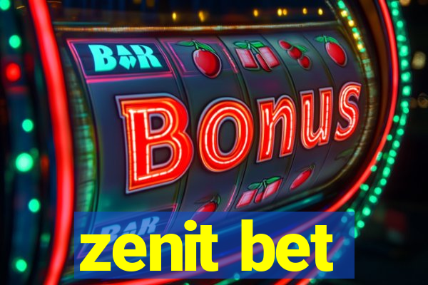 zenit bet