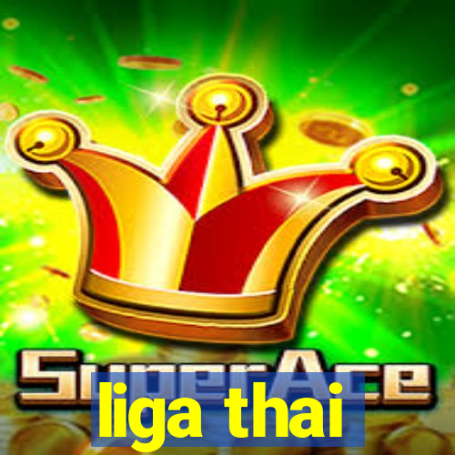 liga thai