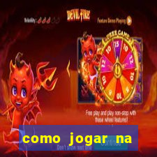 como jogar na esporte da sorte