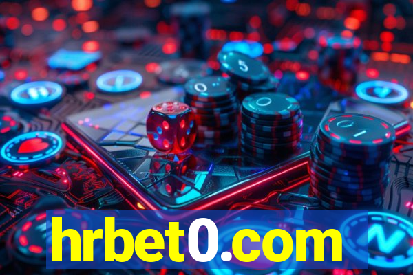 hrbet0.com