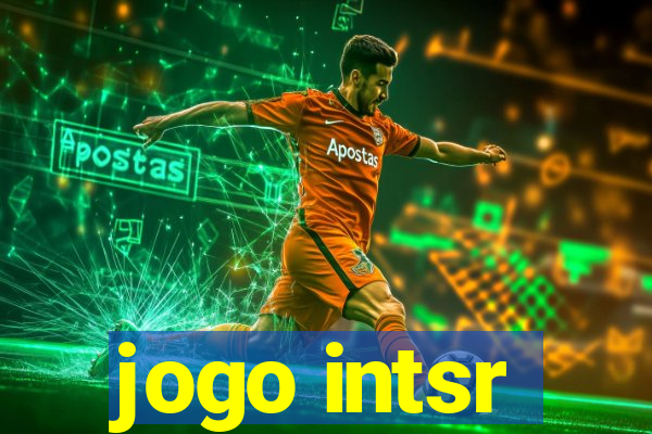 jogo intsr