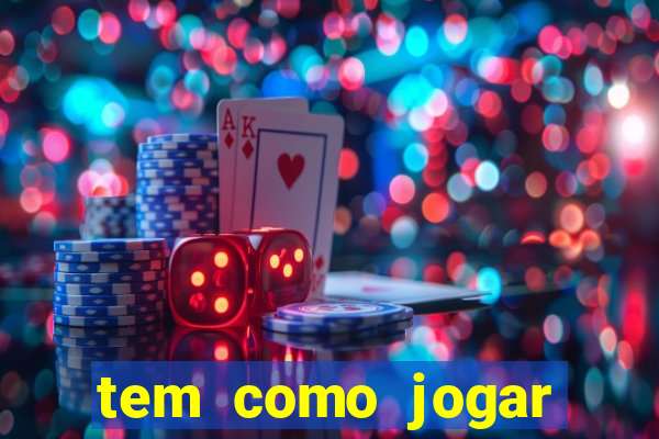 tem como jogar jogo do bicho online