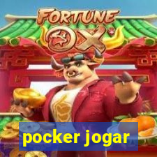 pocker jogar