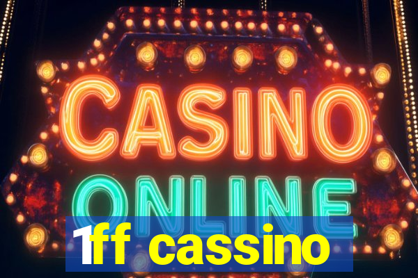 1ff cassino