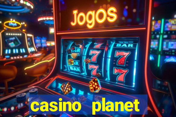 casino planet hollywood las vegas