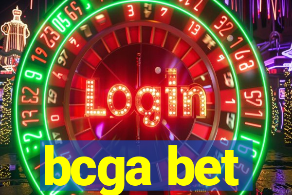 bcga bet